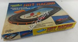 Hot Racing - tor1